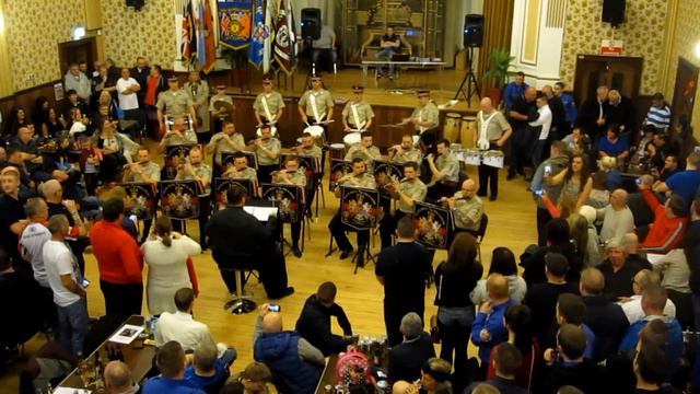 Black Skull Corps of Fife and Drum - Bridgeton Cutural Day смотреть онлайн