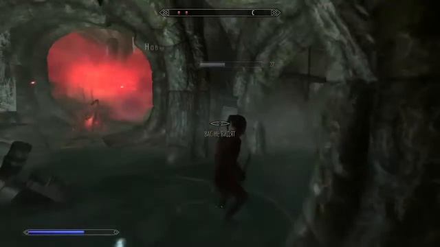 Skyrim Запретная легенда квест прохождение смотреть онлайн