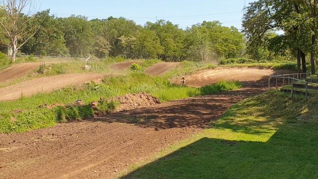 Ktm Sx 65 Training 21.5.20  Part 3