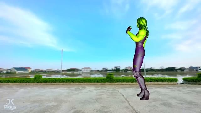 FAMILY VENOM VS FAMILY IRON MAN - In real life смотреть онлайн