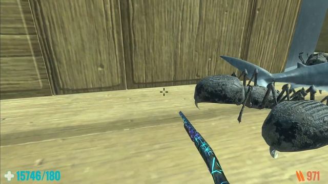 [EPIC] TRAP ZONE LEVEL 4: AQUATIC REALM- Animal Revolt Battle Simulator смотреть онлайн