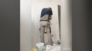 Разводка розеток под ТВ зону