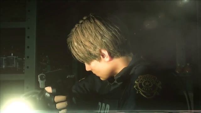 Resident Evil 2 Remake - Трейлер 2019
