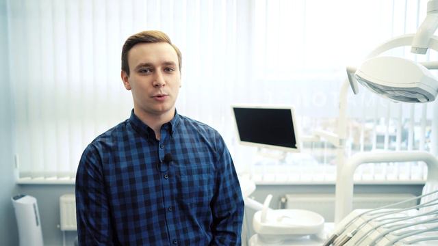 Наши пациенты о стоматологии Verno («Верно») смотреть онлайн