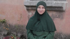 Хадиджа и сироты