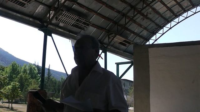 Гибель пчел. Концепция развития пчеловодства. 2 съезд пчеловодов и апитерапевтов Крыма 2015г. смотреть онлайн