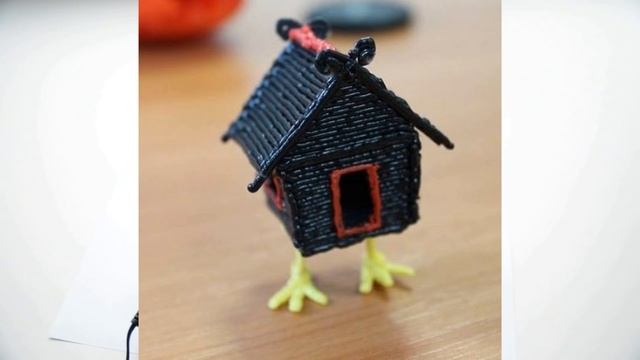 3Д РУЧКА ИЗ КИТАЯ / ДЕЛАЕМ ОЧКИ,КАСТЕТ И Т.Д.