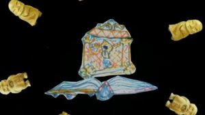 Кура зумацветов - Похождения Лиса (The Adventures of the Fox) Эвенкийская сказка