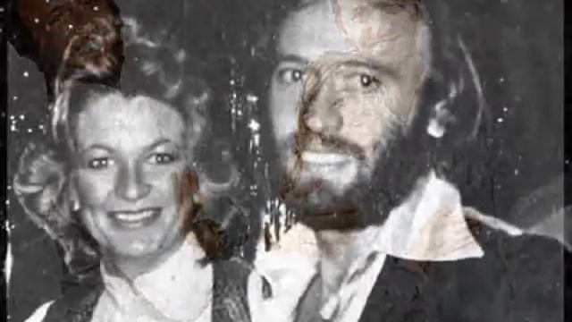 maurice gibb ~ lonely winter / we miss you mo смотреть онлайн