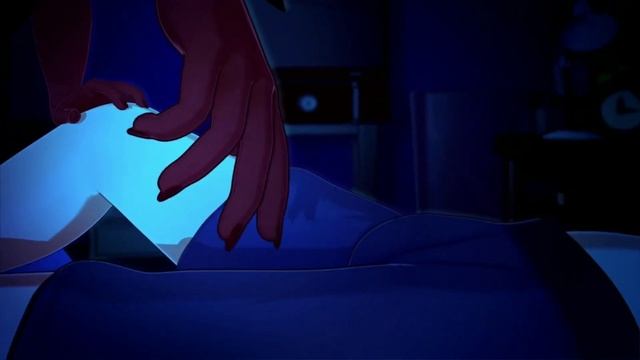 Meru the succubus смотреть онлайн