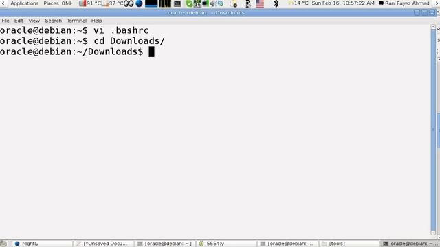 Inventing Your Own Tcl/Tk Android App Using AndroWish Runtime Lesson 1 (English Version) смотреть онлайн