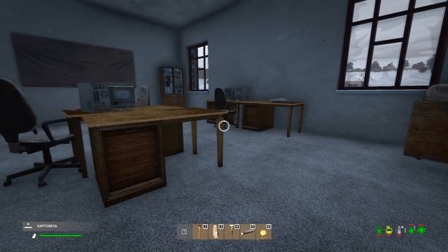 DayZ неудержимые 19 серия 2го сезона БЫЛО ВАШЕ, СТАЛО НАШЕ! смотреть онлайн