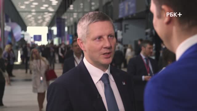 Перезапуск заводов в строительной отрасли