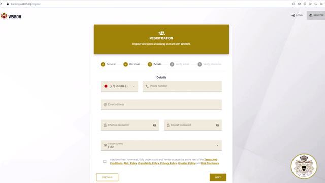 1) Как Открыть Банковский Счет? смотреть онлайн