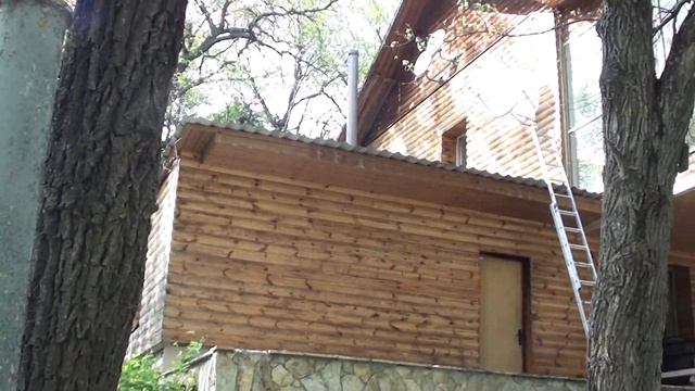 Турбаза Заячьи ушки смотреть онлайн