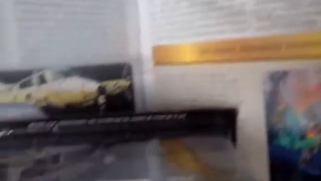 Chevrolet OPALA 70 Miniatura!!!