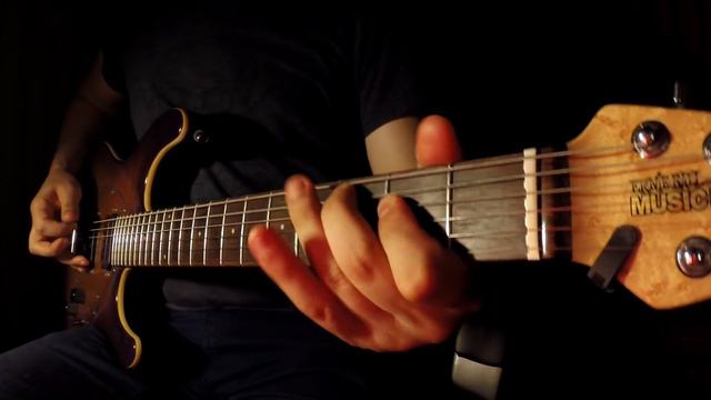 TOP 10 TOOL RIFFS смотреть онлайн