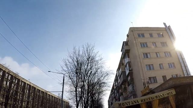 Посылка с Новой почты - я иду за тобой! смотреть онлайн