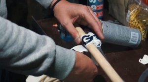 СДЕЛАЛ ПЛАЗМЕНУЮ ПУШКУ из бутылки и горелки. САМОДЕЛКИ