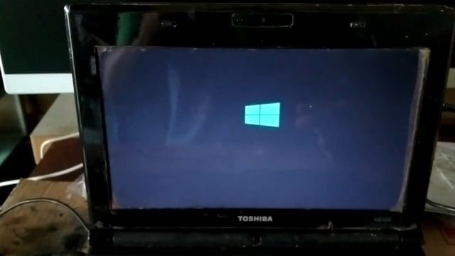 CARA SETTING BIOS NETBOOK TOSHIBA NB520 INSTAL ULANG WINDOWS 7 VIA USB FLASHDISK смотреть онлайн