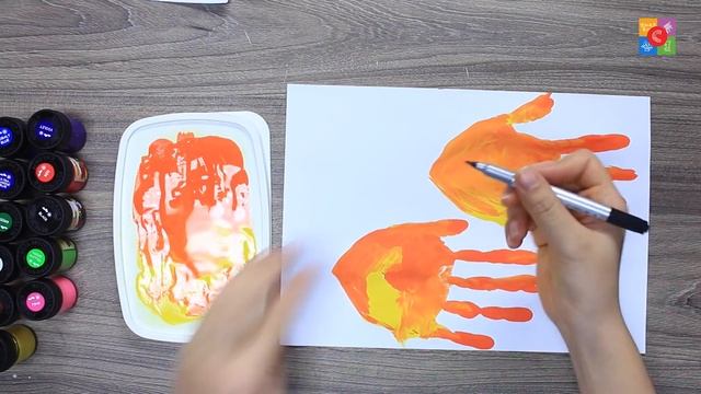 EASY DRAWING TRICKS FOR KIDS!