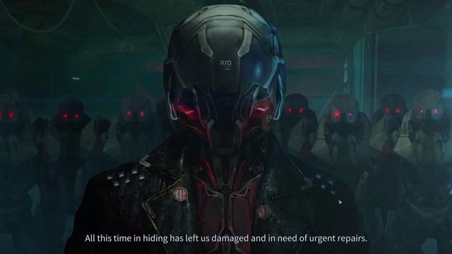 Phoenix Point Blood and Titanium - 3 смотреть онлайн