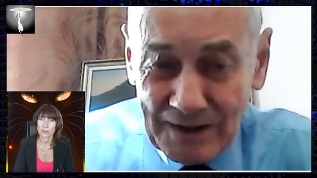 Гибель нашей цивилизации слишком реальна. (Л. Ивашов). смотреть онлайн