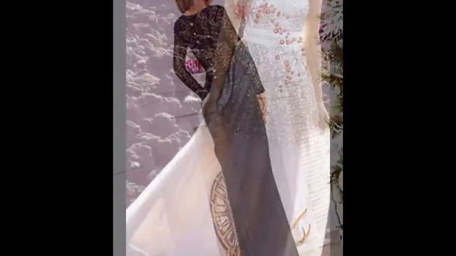 Красивые вечерние платья!!! смотреть онлайн