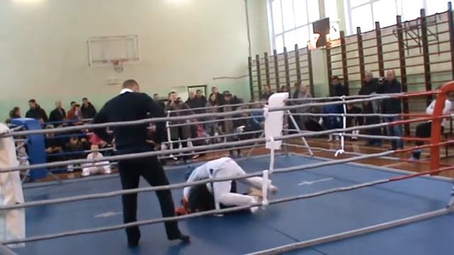 Турнир по свободному поединку 09.12.2018 смотреть онлайн