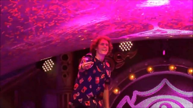 ARE YOU WITH ME - Tomorrowland 2017- Lost Frequencies