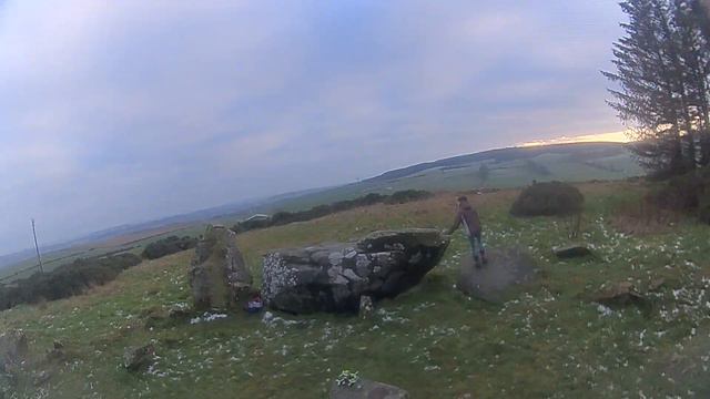 Stone Circle Orbit Practice смотреть онлайн