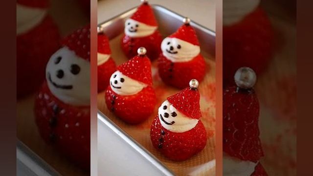 КРАСИВОЕ ОФОРМЛЕНИЕ БЛЮД ДЛЯ ДЕТЕЙ смотреть онлайн