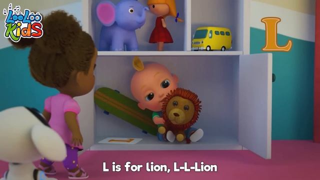 ?? Bath Song Compilation For Kids | 1-Hour Of LooLoo Kids Nursery Rhymes | Toddler Songs LLK