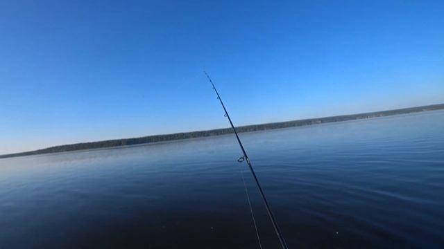 ловим щуку на Енисее в запрет смотреть онлайн