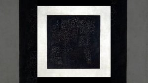 Казимир Малевич. Всё самое интересное о нем.