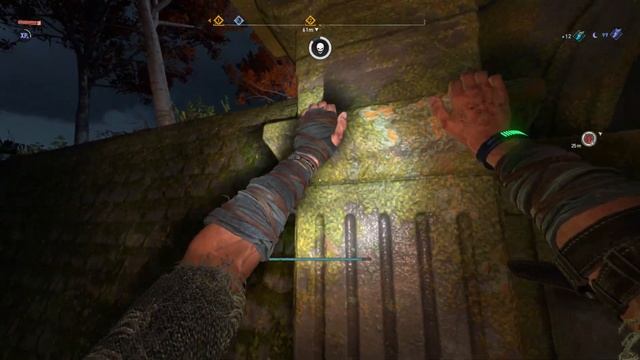 ➤ Dying Light 2: Stay Human ◉ Прохождение смотреть онлайн