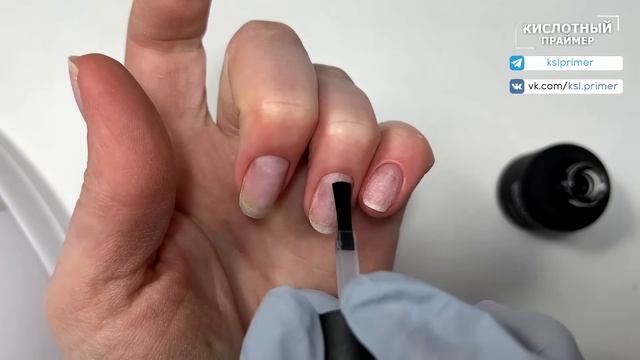 ОТСЛОЙКИ НА ВСЕХ НОГТЯХ! ДИЗАЙН ногтей на 14 ФЕВРАЛЯ! Товары для маникюра с Esthetic Nails смотреть онлайн