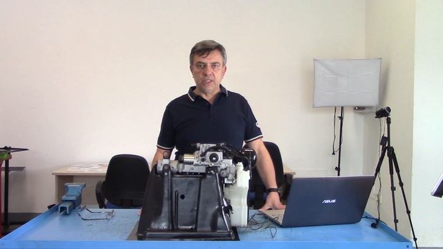 Cambio robotizzato Marelli Codice errore P1810 Sottosistema frizione смотреть онлайн