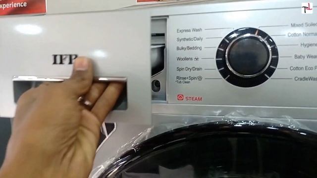 IFB SERENA ZSS 7KG || New model || Review ||programs ||Spesfication ||features|| programs ||STEAM смотреть онлайн