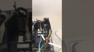 Запуск кондиционера без блоков электроники