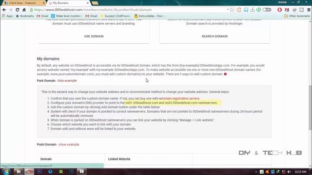 How to create a free Website with Wordpress||Free domain||Free hosting lifetime .(latest 2017). смотреть онлайн
