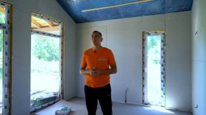 ⁉️ Дом на УЗКОМ участке! Можно ли построить и какой? Обзор узкого дома