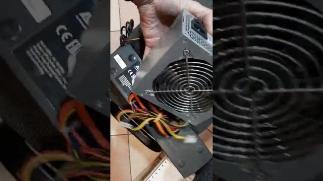 2 блока питания и ups 325va смотреть онлайн