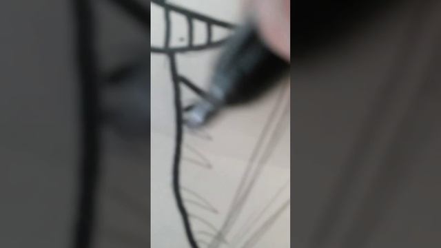 мой маркер откинулся... ИДЕИ ДЛЯ ДРАКОШ ... смотреть онлайн