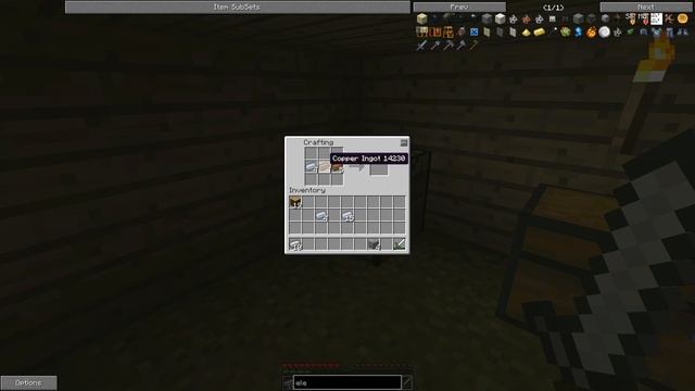 Космические приключения #12 Нормальная печь УРААА! смотреть онлайн