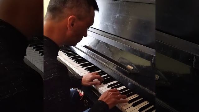 Старовинна пісня С. Людкевич смотреть онлайн