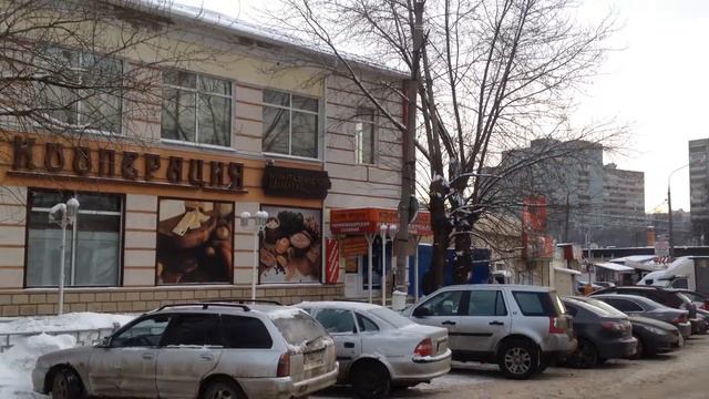 г. Королев, ул. станционная, д.21 смотреть онлайн