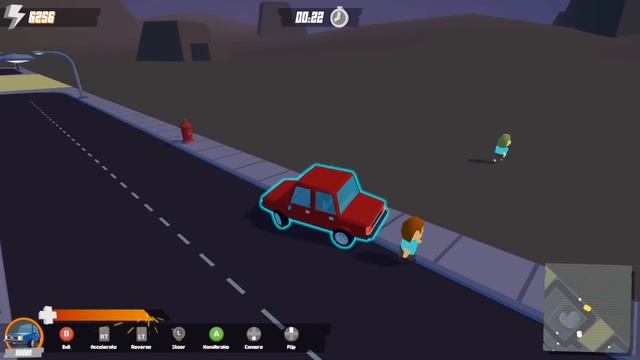 DON'T MESS WITH ROBOSAUR! - New Map Update - Maximum Override Gameplay смотреть онлайн