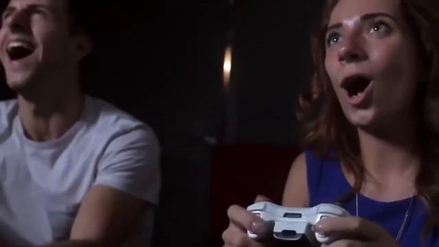 Что такое VIP-кинотеатр?KinoRoom.