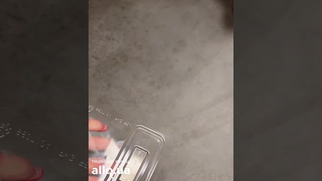 Анпакінг флеш-пам'яті Kingston DT Kyson 128GB смотреть онлайн